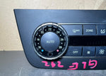 Load image into Gallery viewer, Mercedes-Benz W166 GLE W292  A/C Heater Climate Control Panel A166 9003217