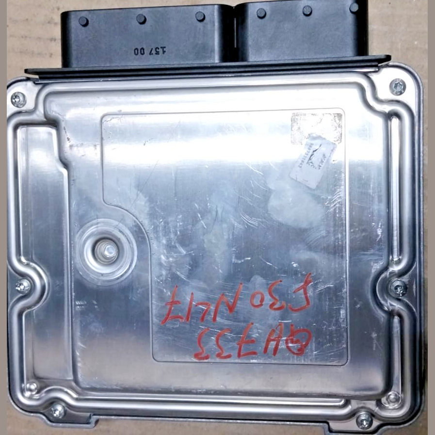 BMW 4 SERIES F32 2.0 DIESEL ENGINE CONTROL MODULE UNIT 2014 8579480