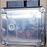 BMW 4 SERIES F32 2.0 DIESEL ENGINE CONTROL MODULE UNIT 2014 8579480