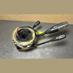 Bild in die Galerieansicht laden, 03-09 Mercedes W211 Steering Column Control Switches Assembly A171 5404245 OEM