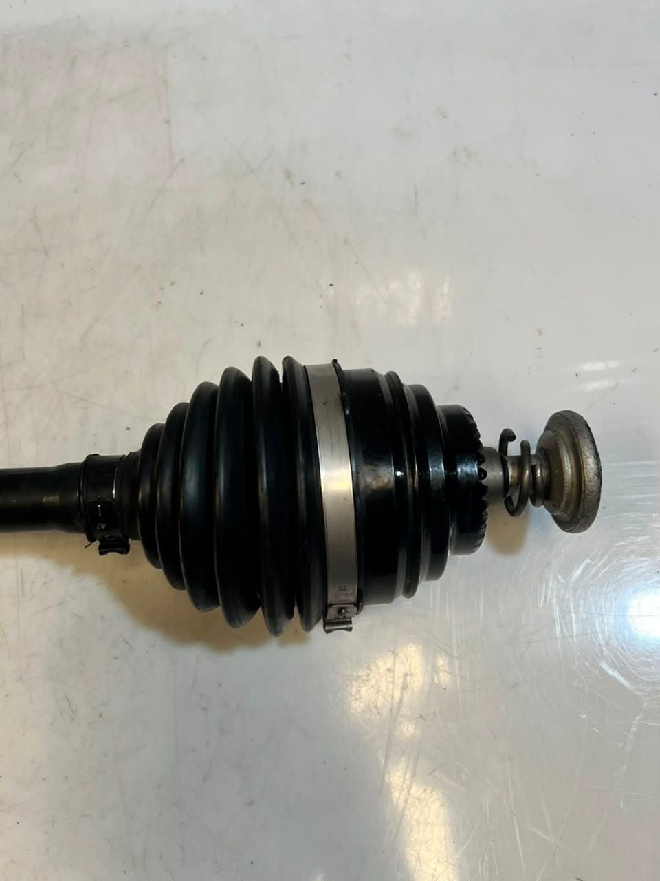 2014-2024 Mini Cooper F55 F56 F57 Front Axle Left Drive Shaft  8643385