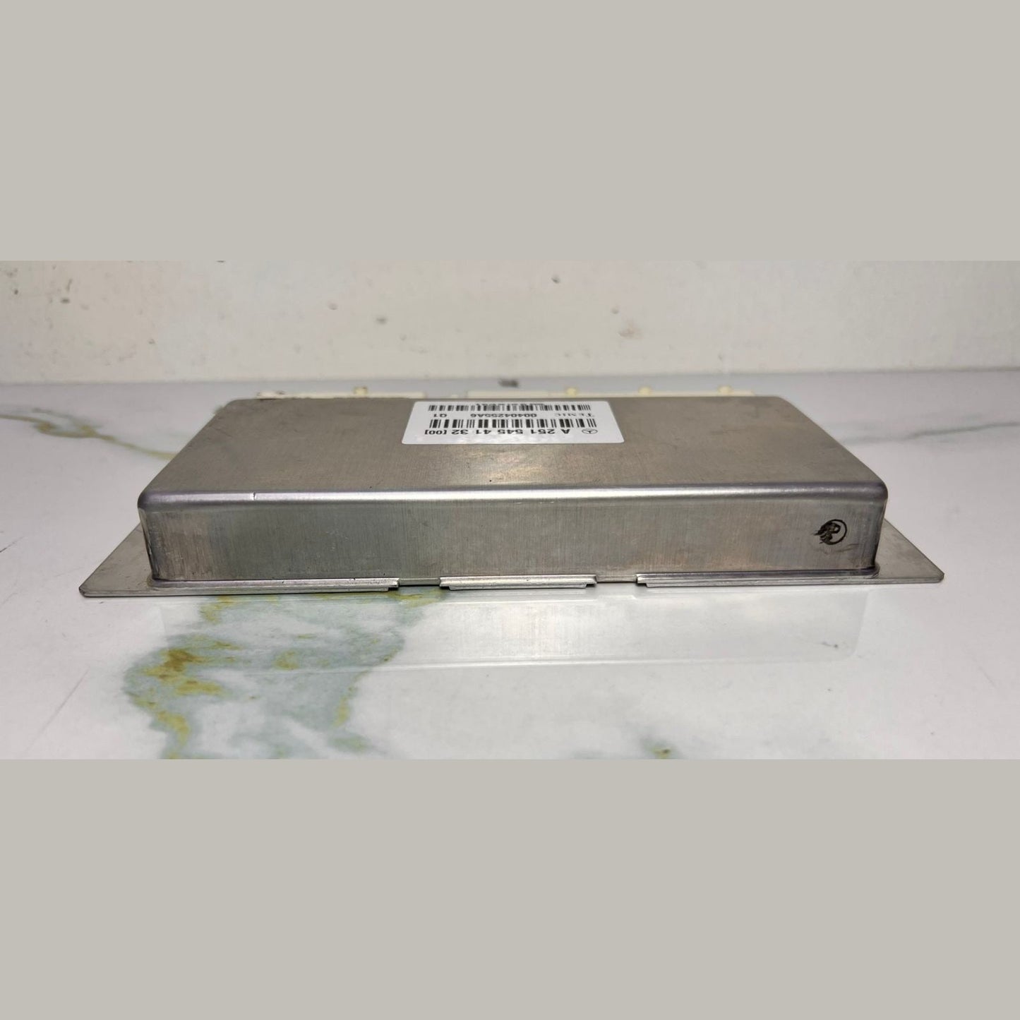 2007-2013 Mercedes-Benz GL450 Air Suspension Control Module A 251 545 41 32