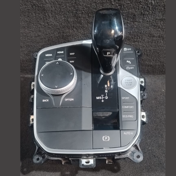 BMW 1 SERIES F40 G20 G29 CENTRE CONSOLE GEAR SELECTOR CONTROL PANEL P/N -9433351