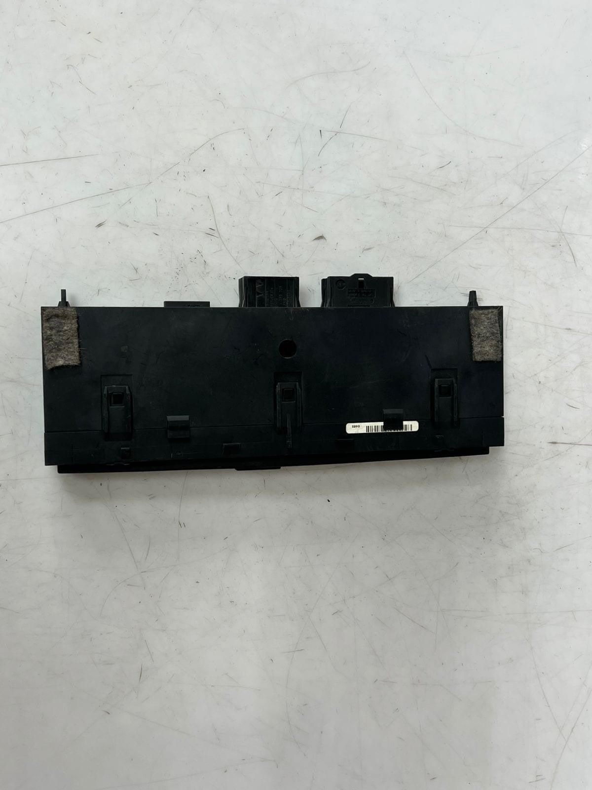 2005-2007 BMW 525i 5 Series E60 E61 535I DTC Traction Control Switch 6952469 OEM