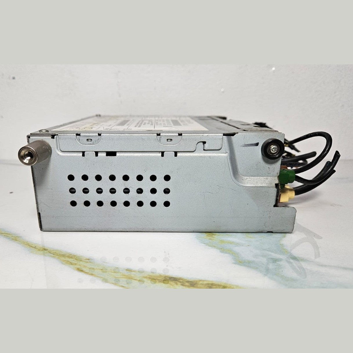 Mercedes W213 E-Class Radio Audio Head Unit Multimedia CD Player A213 9004316