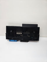 12-15 BMW E84 X1 Dash Body Control Junction Module Unit ECU 9329798 Oem