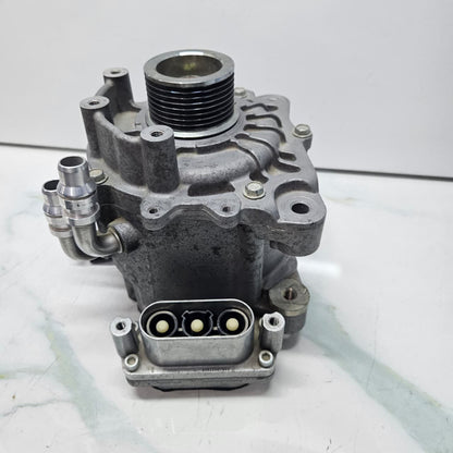 2014-2020 BMW i8 2 Series F45 225xe hybrid Crankshaft Starter Generator 7649390