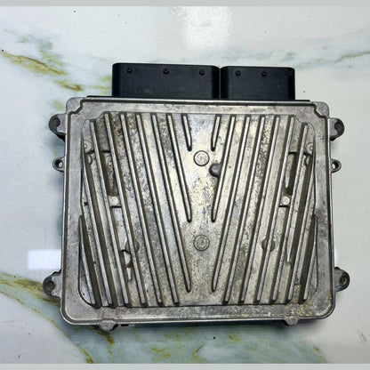 2006-2012 Mercedes-Benz W211 E350 Engine Control Module A2721533291 CLK350