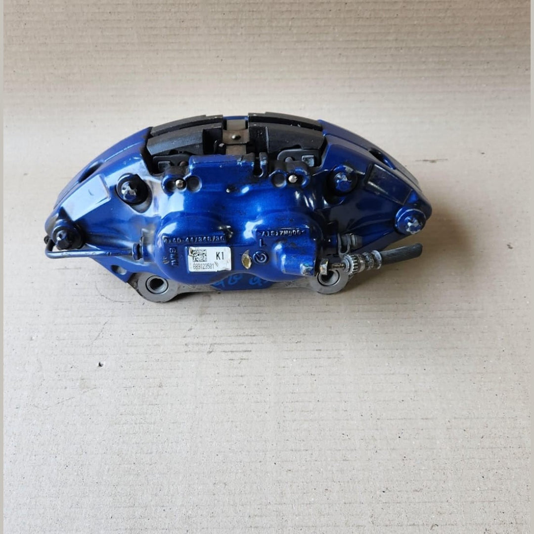 2017-2023 BMW M5 Front Brake Caliper 689123501 5 Series G30 G31 G38 and M340i M4