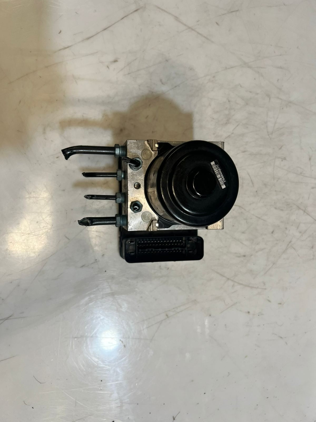 2011-2017 BMW X3 F25 and X4 F26 Abs Pump Module ASSEMBLY 6851087 OEM