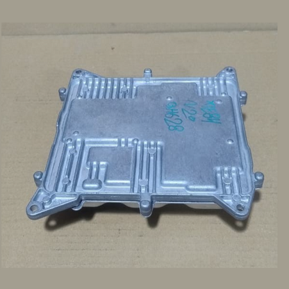 BMW X1 E84 Z4 E89 N20 ENGINE CONTROL ECU UNIT ECU ONLY DME 7639375