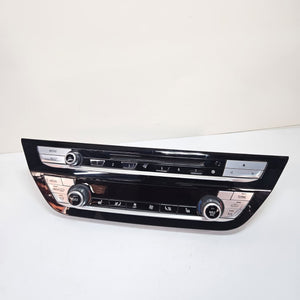 2018-2021 BMW X3 G01 Air Conditioning Climate Control Unit Switch Panel 7951986