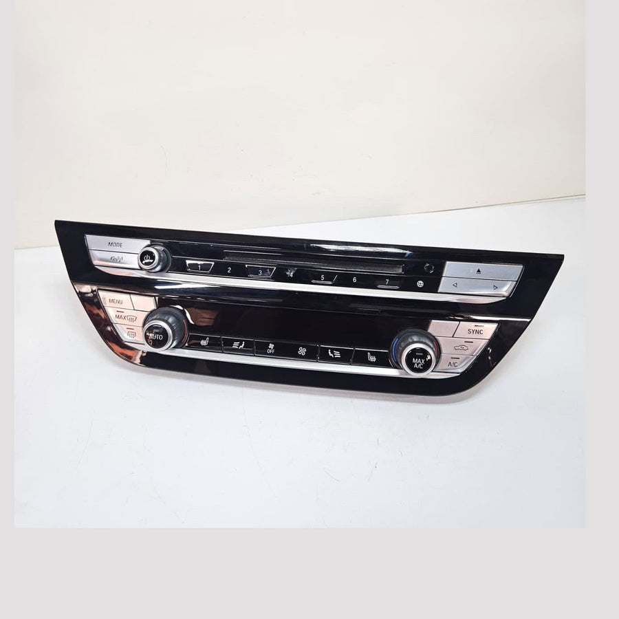 2018-2021 BMW X3 G01 Klimabedienteil Schaltereinheit 7951986