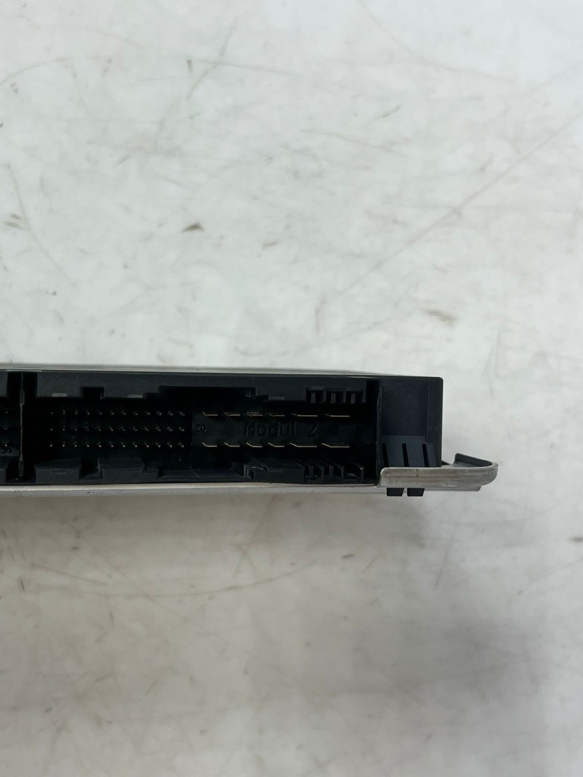 2011-2015 BMW F01 F02 740i 750i FRM3 Footwell LED Control Module 9285930 OEM