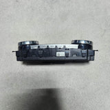 Mercedes-Benz Climate Control Unit A2049003803 C CLASS W204