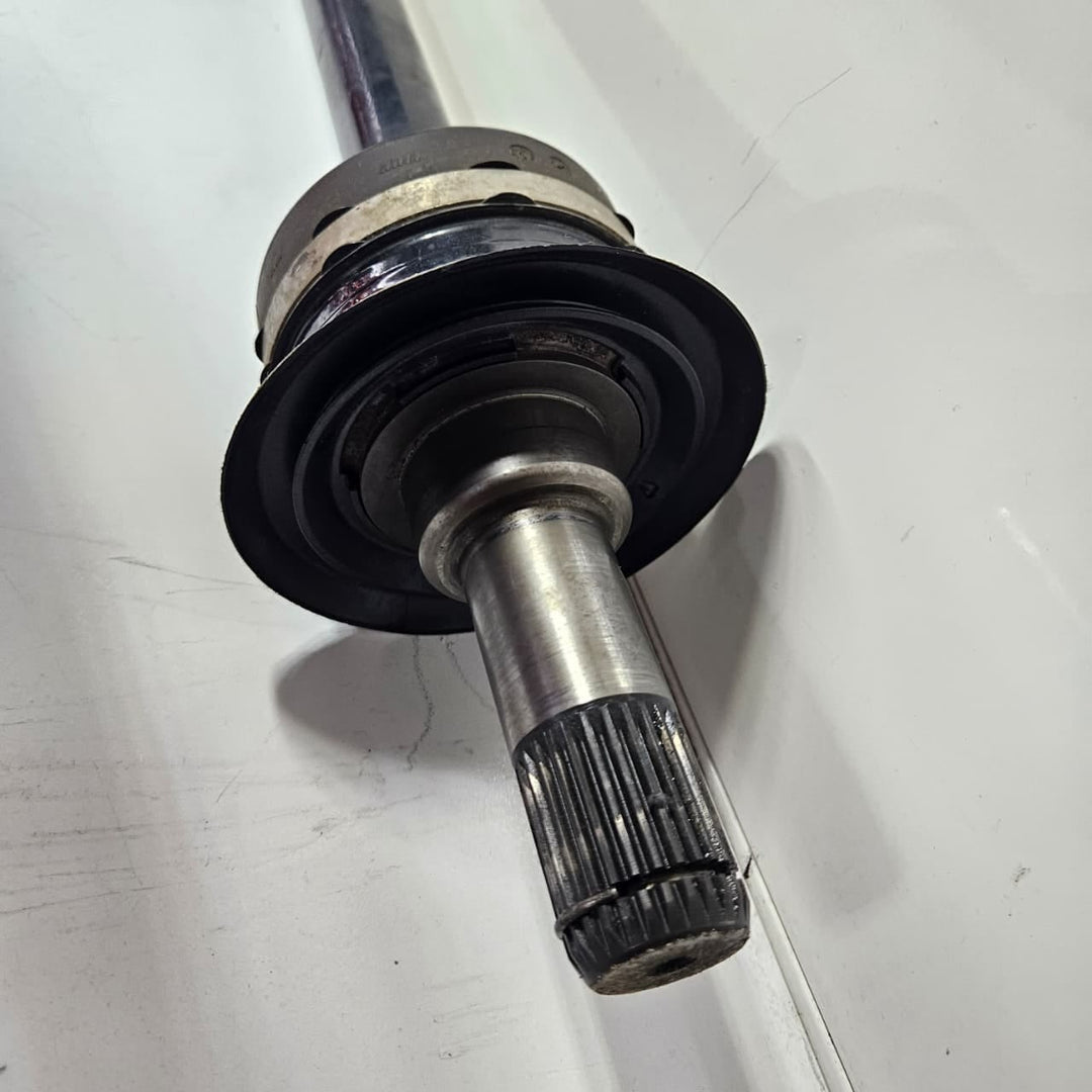 2018-2024 BMW X3 G01 Rear Left CV Axle Shaft 7953545 used