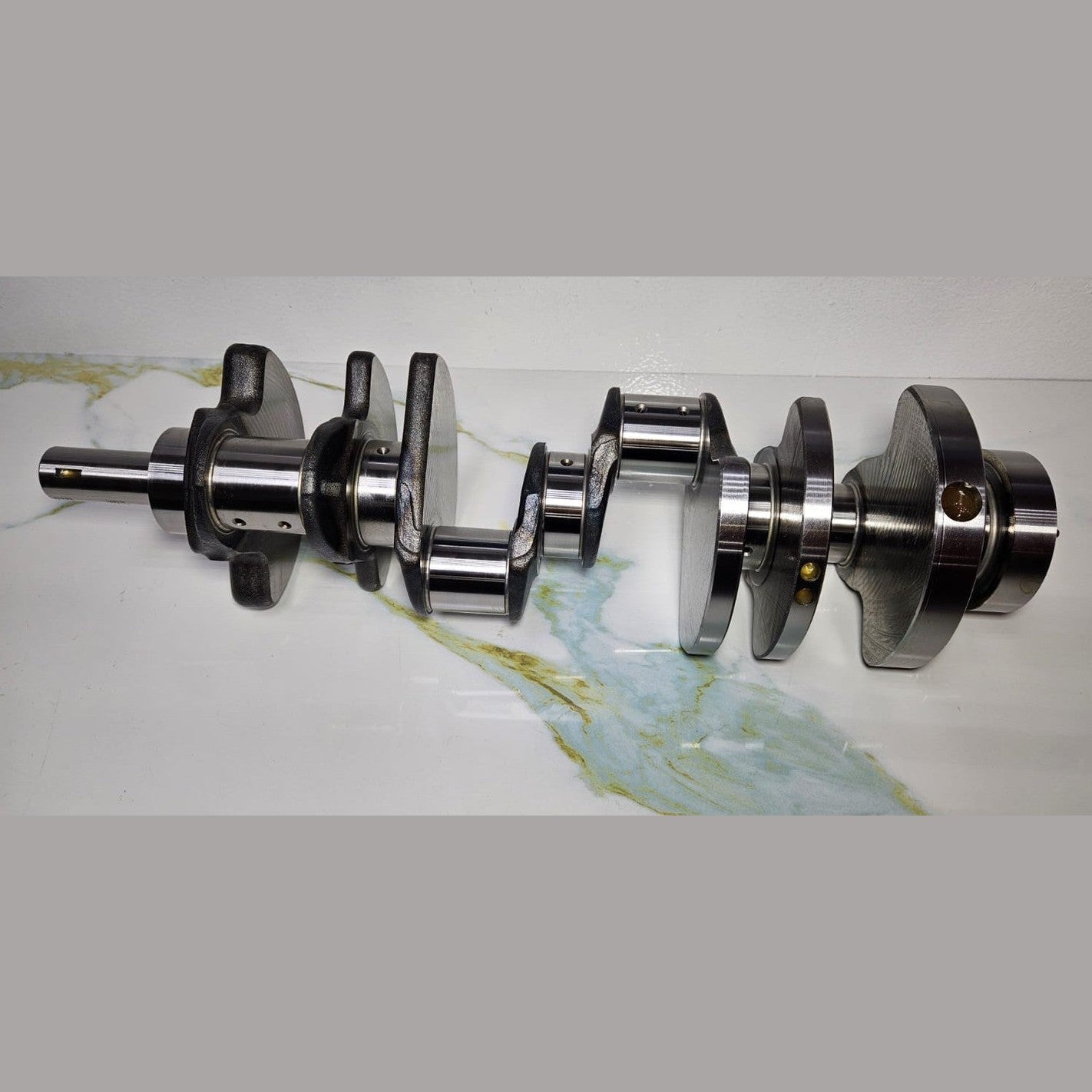 2015-2020 Mercedes-Benz W222 S-Class M278 4.7 V8 500Crankshaft A278 0300301