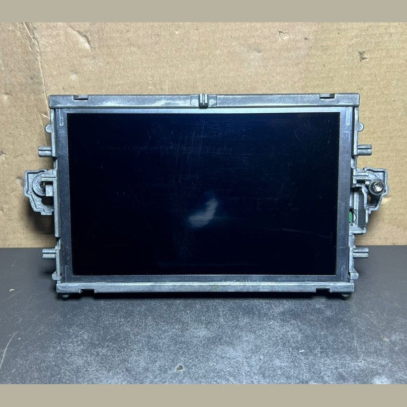 Mercedes W212 W204 GPS Navigation LCD Display Monitor Screen A212 9007928 OEM