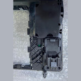 Audi A7 4G A6 C7 MMI Centre Console Multimedia Sat Nav Switch Panel 4G2919610C