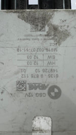 Bild in die Galerieansicht laden, BMW Steering Wheel Module Control Unit 9876112  X6 G06 and X6M G06 F96