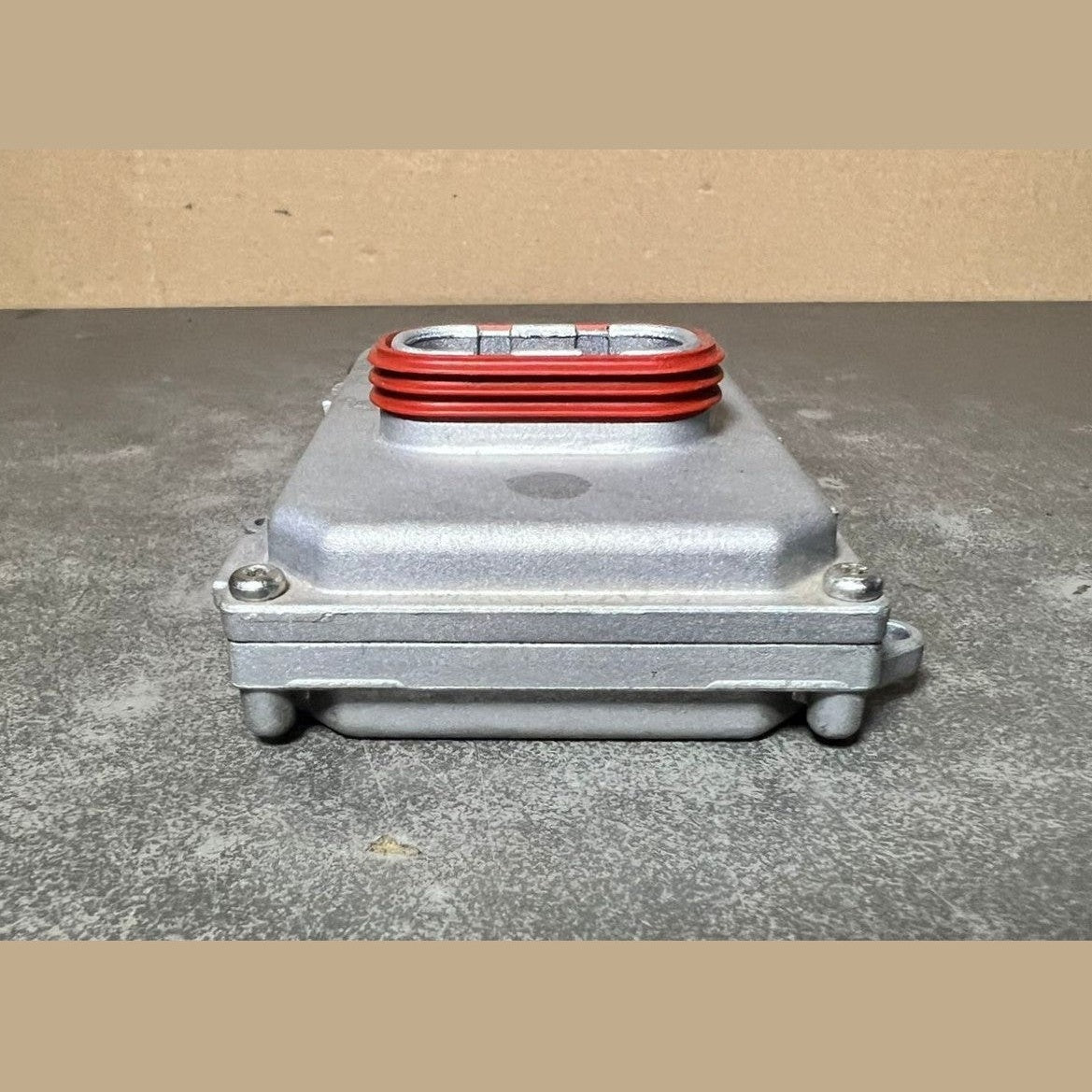 Mercedes W211 E350 Xenon Light Headlight Control Module Unit A003 8205826 OEM