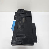 BMW 1 Series E87 ECU Body Control Module H2 Junction Box PL2 JBBFE II 9187539