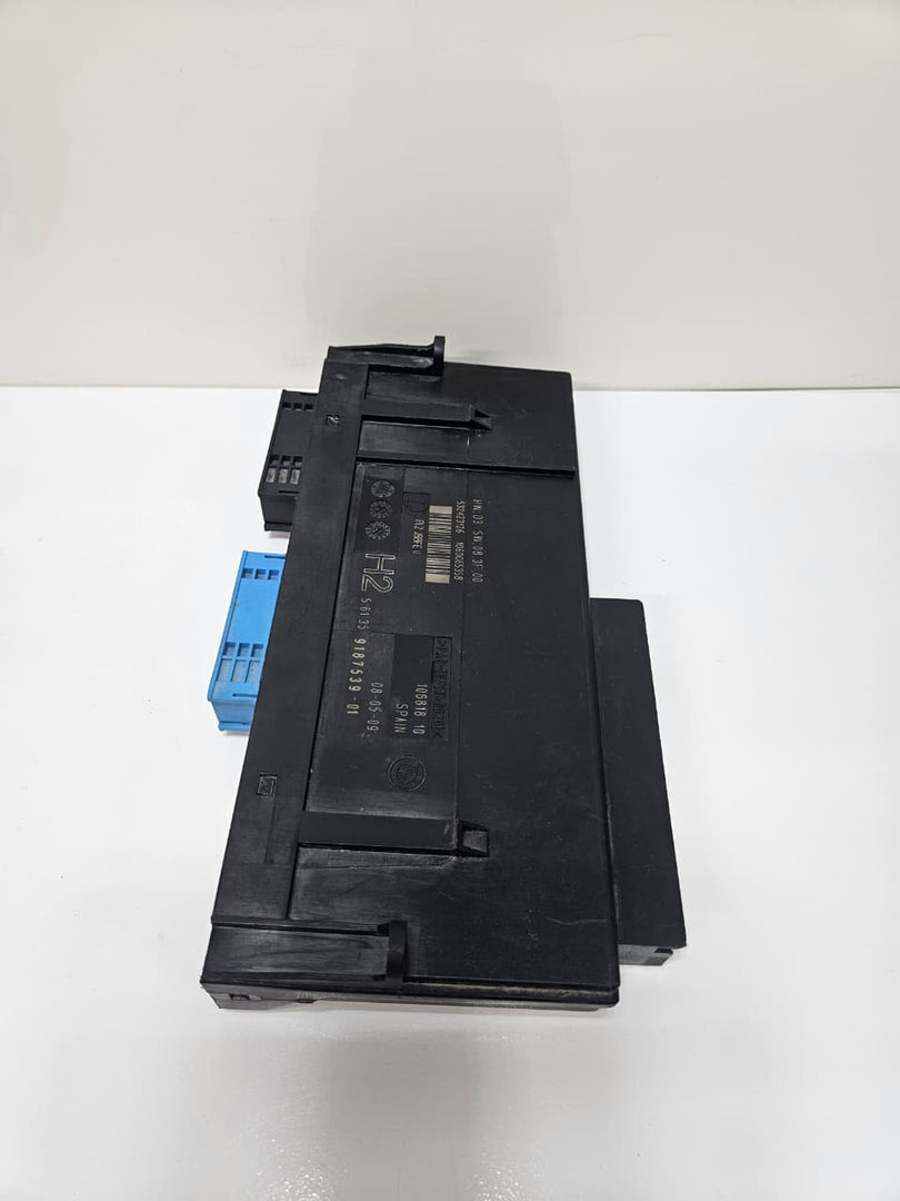 BMW 1 Series E87 ECU Body Control Module H2 Junction Box PL2 JBBFE II 9187539