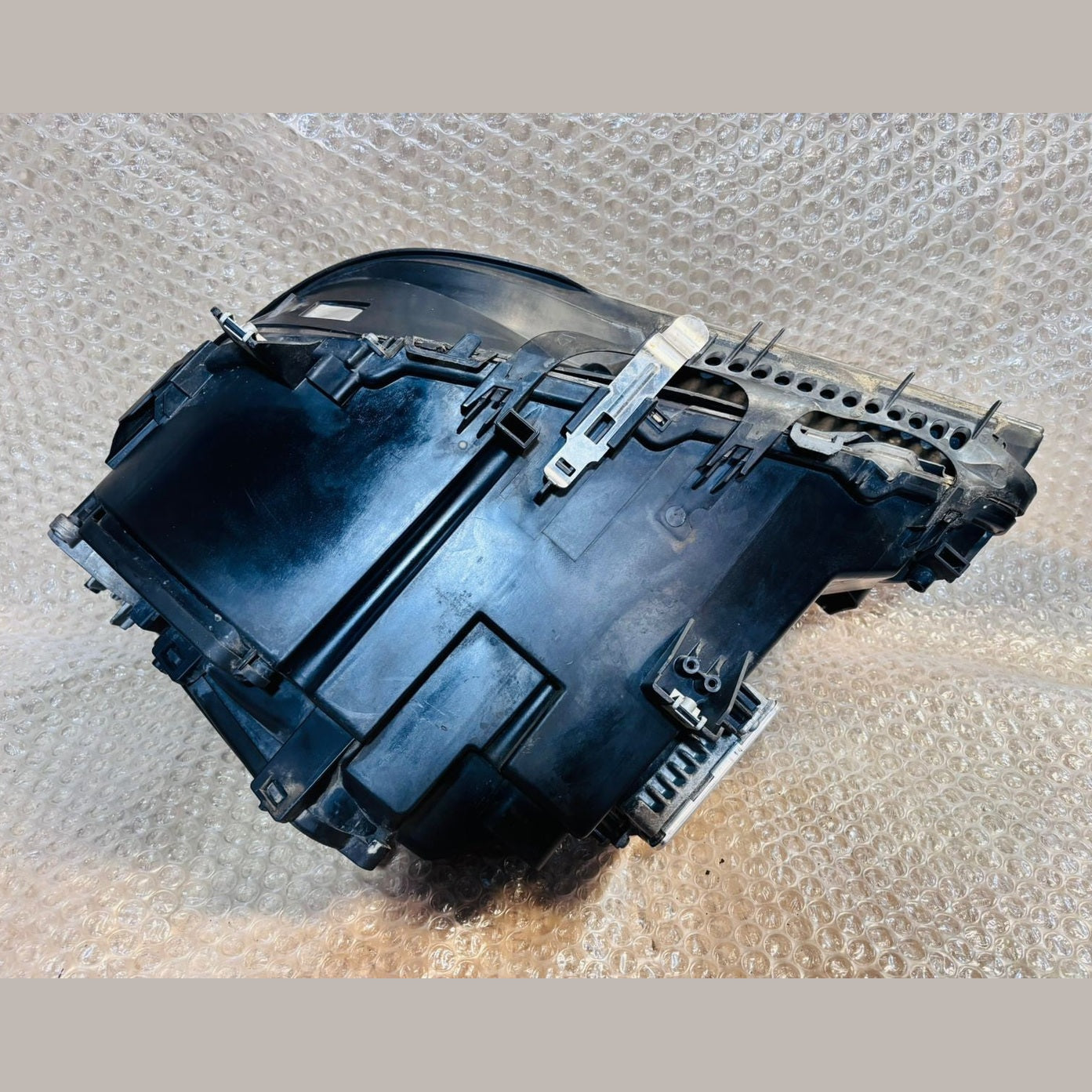 Bmw 7 Series 740LI 2009-2012 F02 Xenon Right side Headlamp 7182138