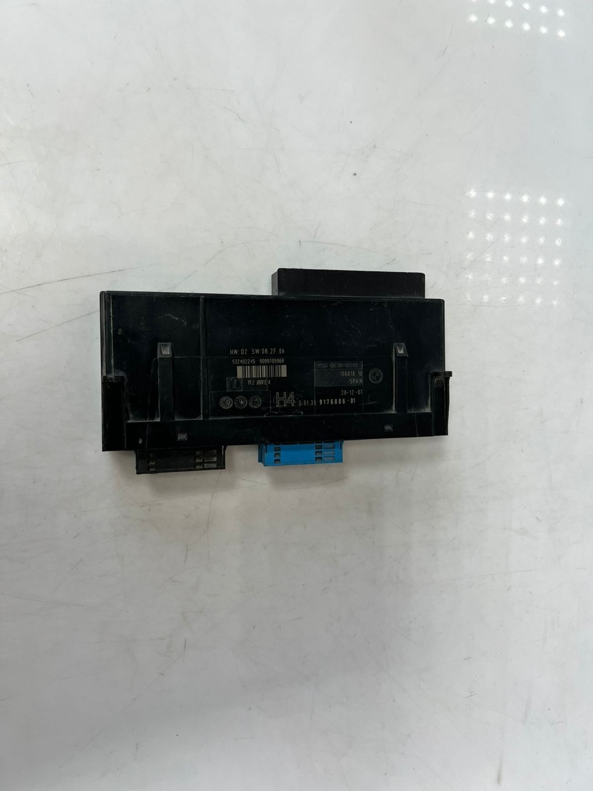 BMW E90 E91 E92 E93 3 Series Body Control Module BCM 9176886 OEM