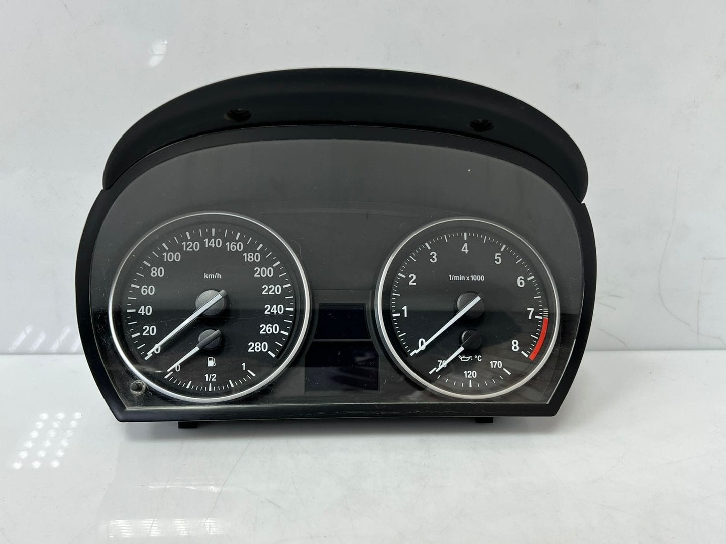 2007-2010 BMW 328i 3 Series E90 E91 E92 Instrument Cluster 9130227 OEM