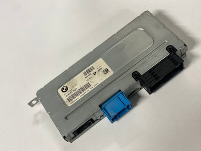 2011-2016 BMW 535i, 550i, 640i, and 740i CENTRAL GATEWAY CONTROL MODULE 9244261