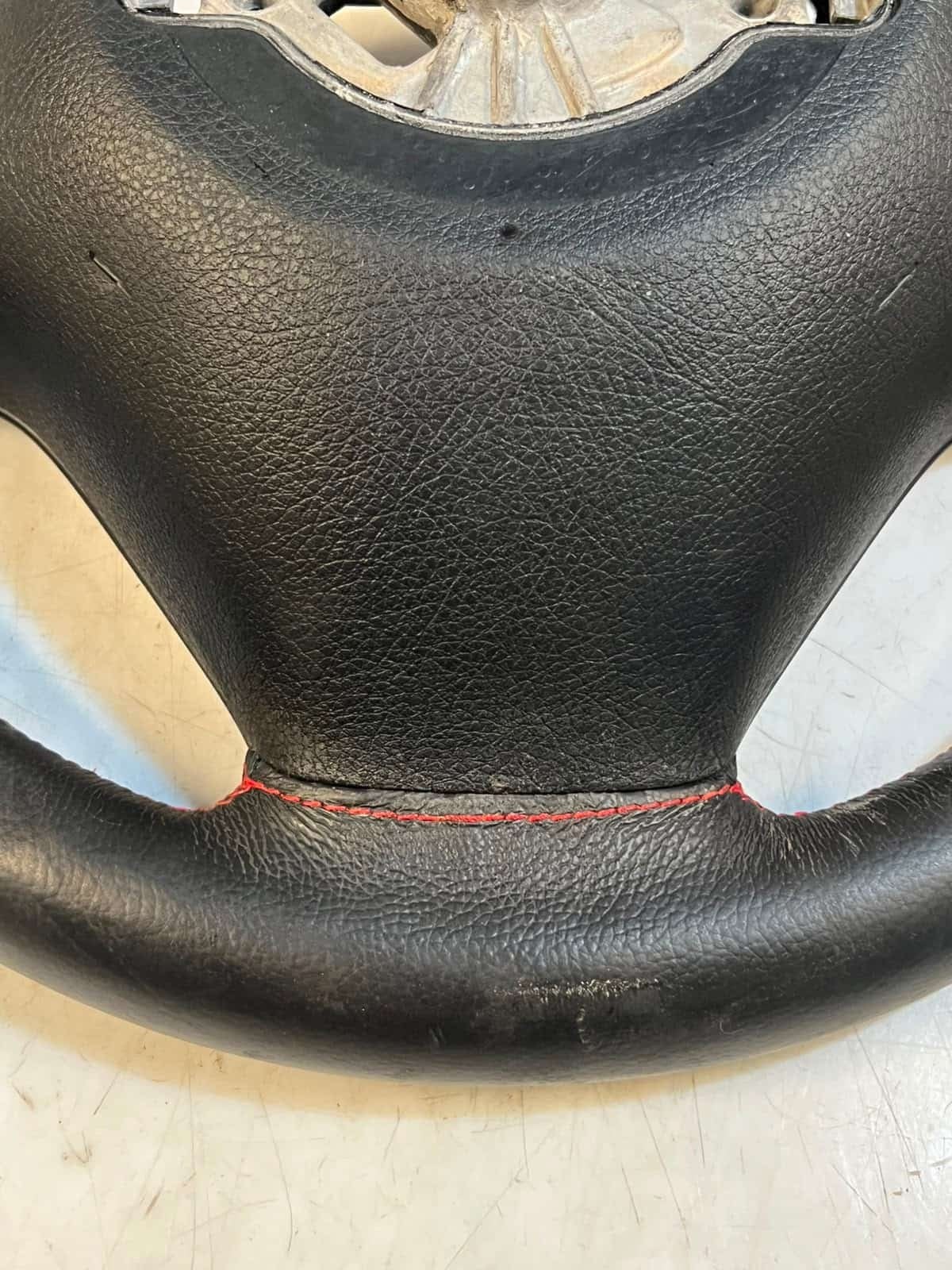 2015 BMW 1 3 4 Series F20 F21 F30 F32 F25 B38 Steering Wheel 62560184D OEM
