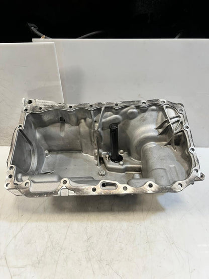 BMW F10 F11 5 Series 525xDrive Oil SUMP Pan 7812361 OEM