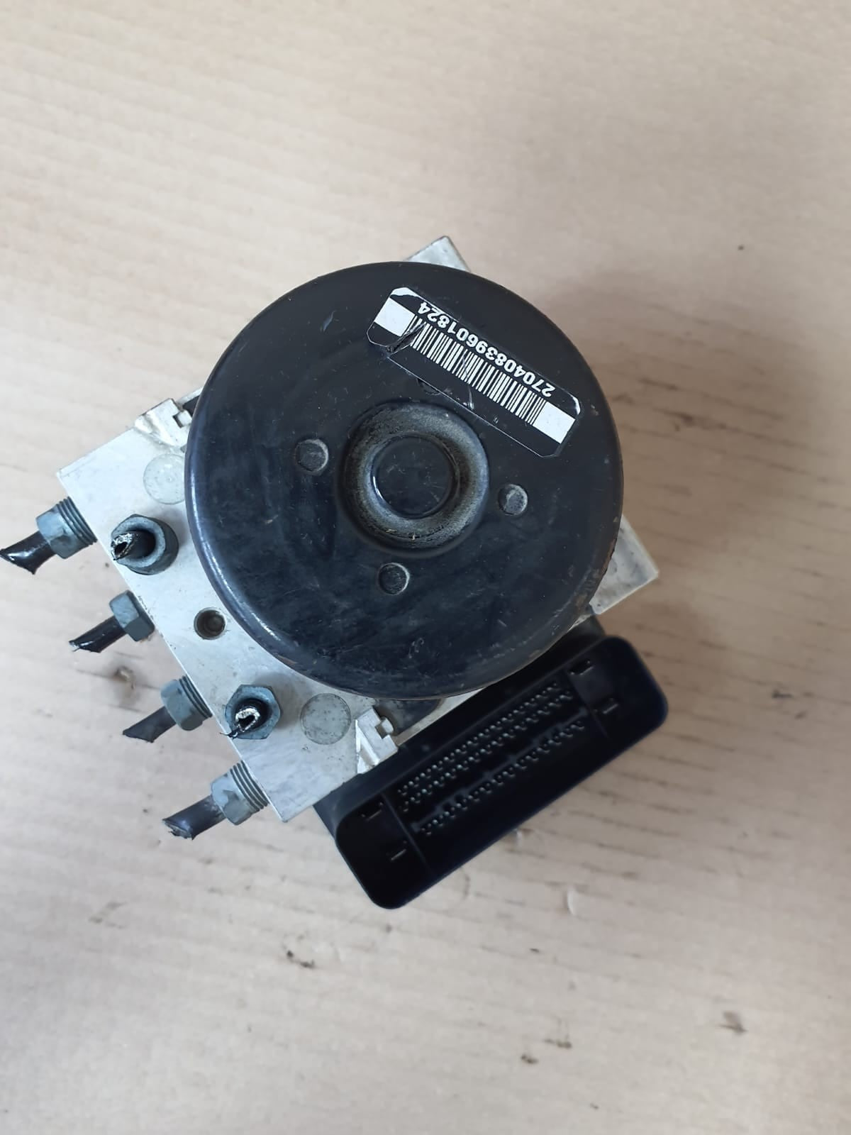 BMW 1 Series F20 F21 3 Series E90 E91 F30 ABS Pump Control Module 6857323 OEM