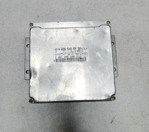 BMW Engine Control Unit A0265456532 E-Class W210 and CLK W208 CLK320 models