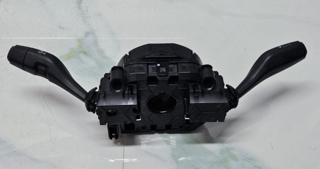 2014-2018 BMW X5 F15 Steering Column Switch Module 9368602 OEM