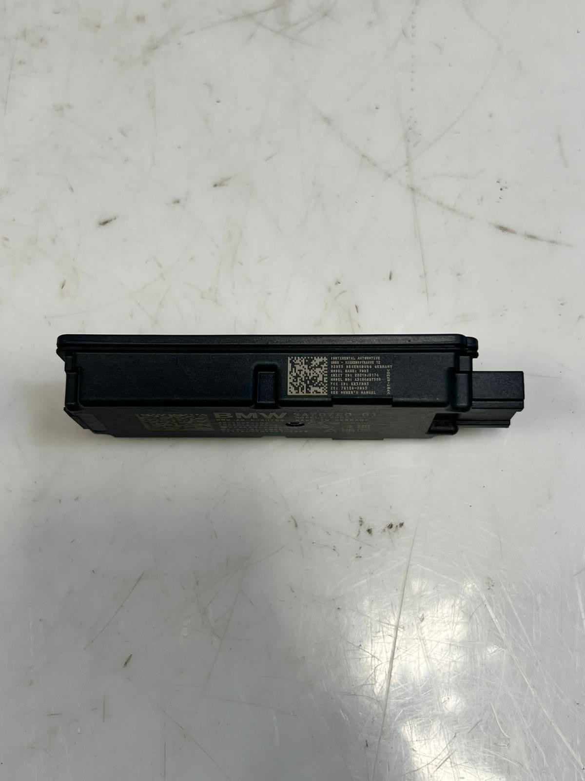 2024 BMW X1 X7 G-Series FBD5 Keyless Control Module 5A707E0 OEM