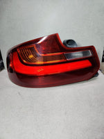 Load image into Gallery viewer, BMW Rear Left Halogen Taillight 4818177 2 Series F22 F23 F87 M Sport