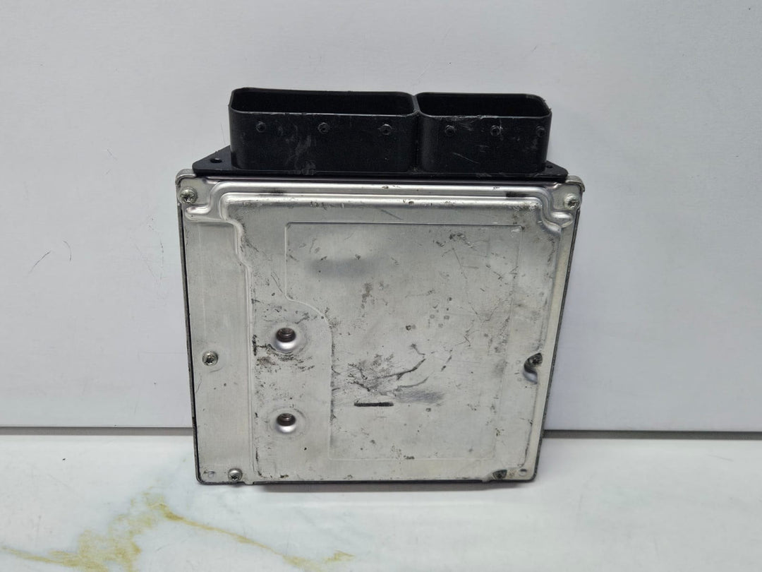 2006 BMW E90 320i N46 Engine Control Unit DME ECU ONLY 7561834 OEM