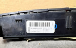 Load image into Gallery viewer, 07-13 Mercedes W164 ML GL Switch Control Panel Suspension ESP S/M A164 8700151
