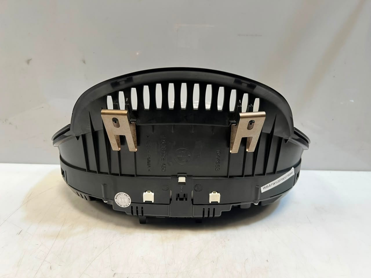 2013 BMW 5 GT F07 Instrument Cluster SPEEDOMETER 9312041 OEM