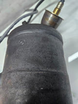 2013-15 BMW 6 Gran Coupe F06 750Li N63 B44 B engine Catalytic Converter 7645441