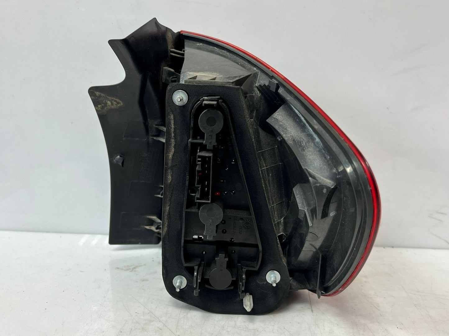 BMW  X1 E84 Left side rear outer Tail Light 2990109 OEM