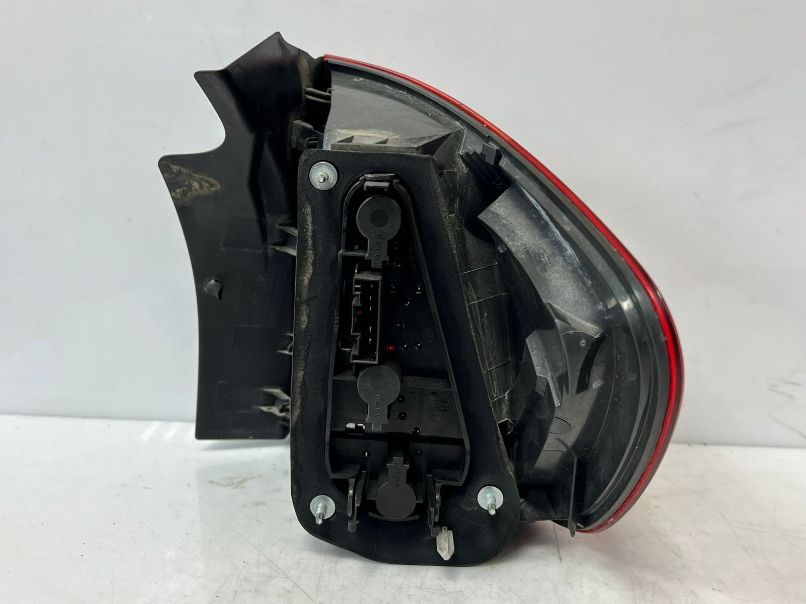 BMW  X1 E84 Left side rear outer Tail Light 2990109 OEM