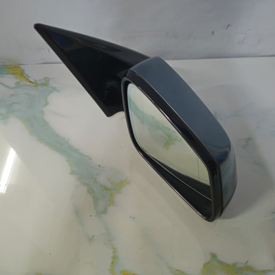 OEM BMW 5 SERIES GT F07 RIGHT DRIVER SIDE WING MIRROR 3PIN 7204767 RHD