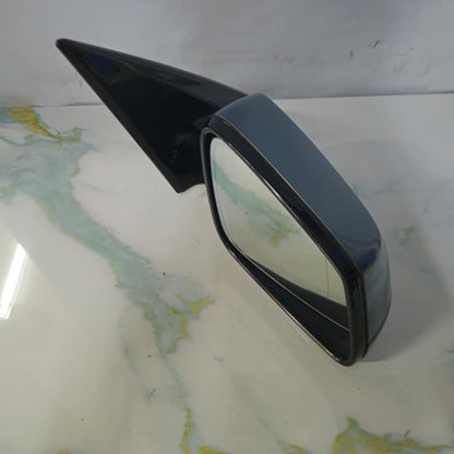 OEM BMW 5 SERIES GT F07 RIGHT DRIVER SIDE WING MIRROR 3PIN 7204767 RHD