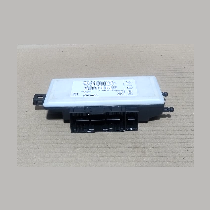 BMW X3 F25 COLLISION IMPACT  CONTROL MODULE ECU  9319492