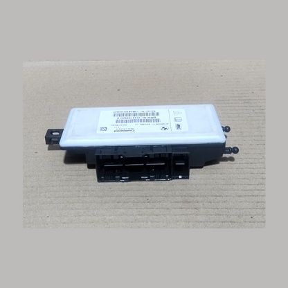 BMW X3 F25 COLLISION IMPACT  CONTROL MODULE ECU  9319492