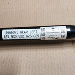 Bild in die Galerieansicht laden, 2018-2025 BMW 320i Drive Shaft Rear 8666073 3 Series G20 4 Series G22 and Z4