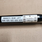 2018-2025 BMW 320i Drive Shaft Rear 8666073 3 Series G20 4 Series G22 and Z4